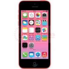 APPLE IPHONE 5C 16GB ROSA DESBLOQUEADO CÂMERA 8MP 4G E WI-FI